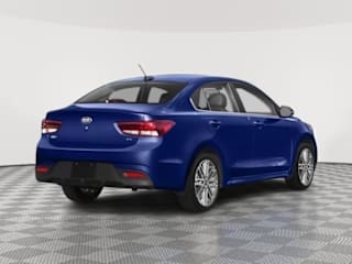 2020 Kia Rio S
                                    for sale in Homestead, FL – photo 47