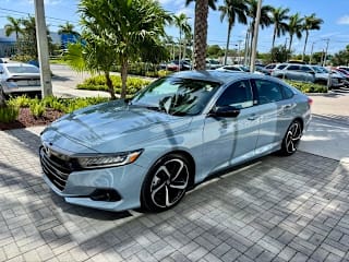 Honda Accord for sale Las Vegas