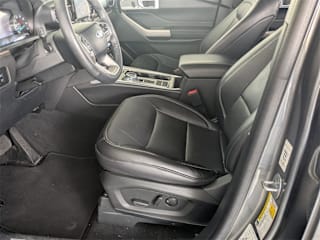 2024 Ford Explorer Limited
                                    for sale in Pompano Beach, FL – photo 22