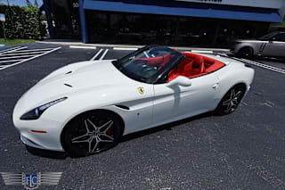 2017 Ferrari California T Base
                                    for sale in Pompano Beach, FL – photo 16