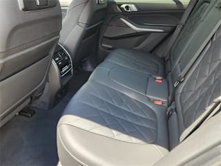 2024 BMW X5 xDrive40i
                                    for sale in Fort Lauderdale, FL – photo 15