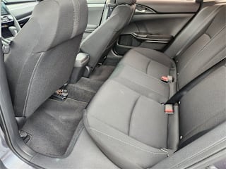 2018 Honda Civic EX
                                    for sale in Fort Lauderdale, FL – photo 19