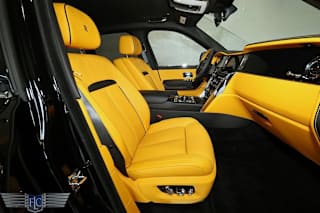 2025 Rolls-Royce Cullinan Sport Utility
                                    for sale in Fort Lauderdale, FL – photo 58