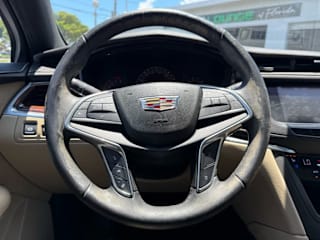 2018 Cadillac XT5 Premium Luxury
                                    for sale in Pompano Beach, FL – photo 22