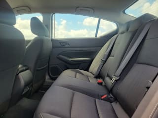 2025 Nissan Altima 2.5 SV
                                    for sale in Coral Springs, FL – photo 80