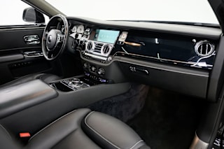 2016 Rolls-Royce Ghost Series II Base
                                    for sale in Miami, FL – photo 26