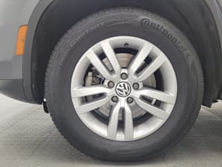 Volkswagen Tiguan for sale Las Vegas