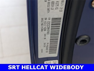 2019 Dodge Challenger SRT Hellcat
                                    for sale in Delray Beach, FL – photo 56
