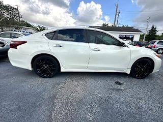 Nissan Altima for sale Las Vegas