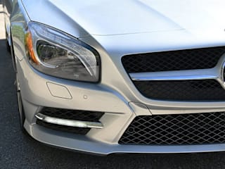 2013 Mercedes-Benz SL-Class SL 550
                                    for sale in Boca Raton, FL – photo 40