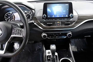 Nissan Altima for sale Las Vegas