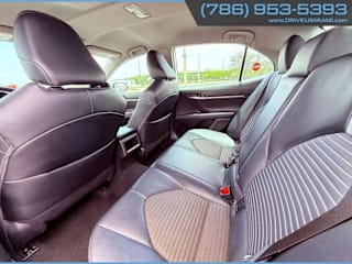 Toyota Camry for sale Las Vegas