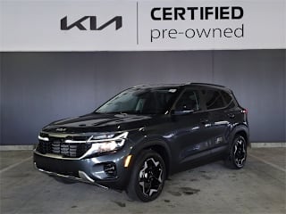 2024 Kia Seltos EX
                                    for sale in Fort Lauderdale, FL – photo 99