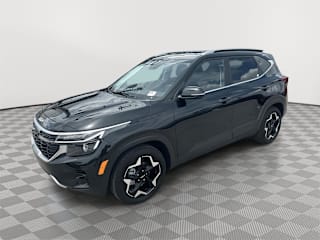 2024 Kia Seltos EX
                                    for sale in Homestead, FL – photo 57