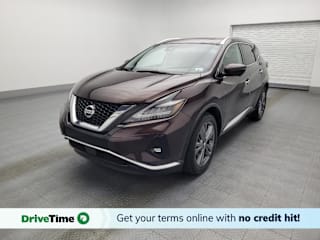 Nissan Murano for sale Las Vegas