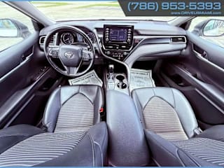 Toyota Camry for sale Las Vegas