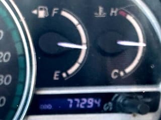 Toyota Venza for sale Las Vegas