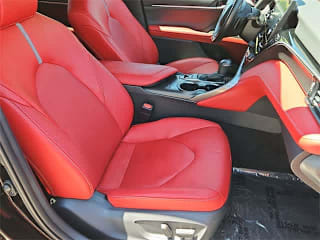 Toyota Camry for sale Las Vegas