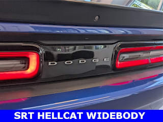 2019 Dodge Challenger SRT Hellcat
                                    for sale in Delray Beach, FL – photo 48