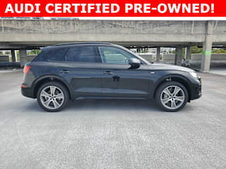 2025 Audi Q5 S line Premium
                                    for sale in Ft Lauderdale, FL – photo 30