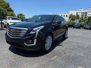 2018 Cadillac XT5 Premium Luxury
                                    for sale in Pompano Beach, FL – photo 2