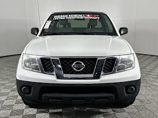 2018 Nissan Frontier S
                                    for sale in Palmetto Bay, FL – photo 4