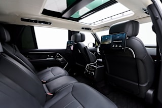 Land Rover Range Rover for sale Las Vegas