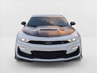 2022 Chevrolet Camaro LT1
                                    for sale in Pompano Beach, FL – photo 32