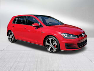 2016 Volkswagen Golf GTI Autobahn
                                    for sale in Miami, FL – photo 3