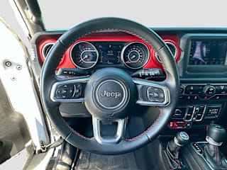 2024 Jeep Wrangler Rubicon 392
                                    for sale in Pompano Beach, FL – photo 38
