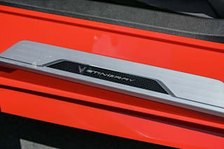 Chevrolet Corvette for sale Las Vegas