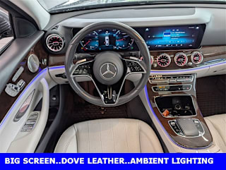 Mercedes-Benz E-Class for sale Las Vegas