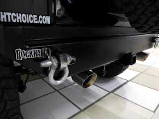 2015 Jeep Wrangler Unlimited Rubicon
                                    for sale in Pompano Beach, FL – photo 12