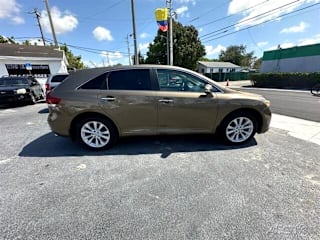 2013 Toyota Venza XLE
                                    for sale in Fort Lauderdale, FL – photo 160