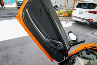 2018 Lamborghini Aventador S Roadster
                                    for sale in Fort Lauderdale, FL – photo 154