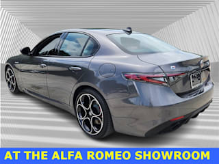 2024 Alfa Romeo Giulia Veloce
                                    for sale in Fort Lauderdale, FL – photo 39