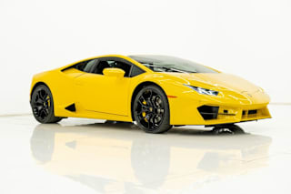 2017 Lamborghini Huracan LP 580-2
                                    for sale in Miami, FL – photo 2