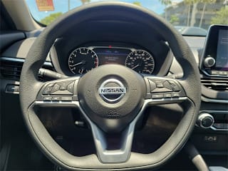 2022 Nissan Altima 2.5 SV
                                    for sale in Miami, FL – photo 14