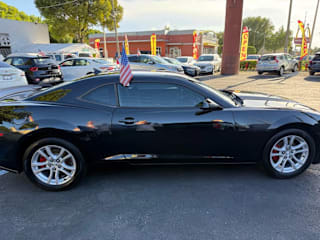 2014 Chevrolet Camaro LS
                                    for sale in Miami, FL – photo 16