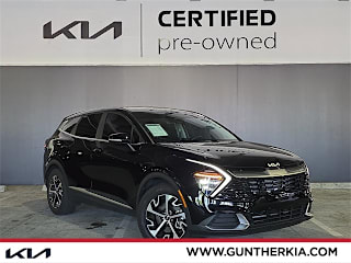 Kia Sportage for sale Las Vegas
