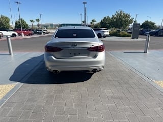 Infiniti Q50 for sale Las Vegas