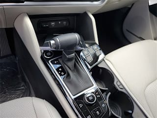 2025 Kia Sportage EX
                                    for sale in Fort Lauderdale, FL – photo 42