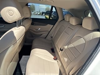 Mercedes-Benz GLC for sale Las Vegas