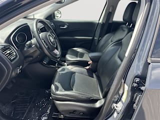 2018 Jeep Compass Limited
                                    for sale in Homestead, FL – photo 24