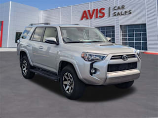2024 Toyota 4Runner TRD Off-Road Premium
                                    for sale in Pompano Beach, FL – photo 26