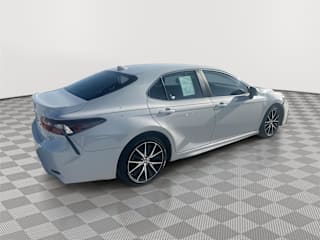 Toyota Camry for sale Las Vegas