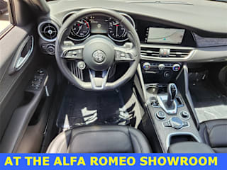 2022 Alfa Romeo Giulia Sprint
                                    for sale in Fort Lauderdale, FL – photo 44