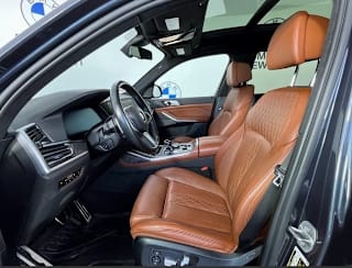 BMW X7 for sale Las Vegas