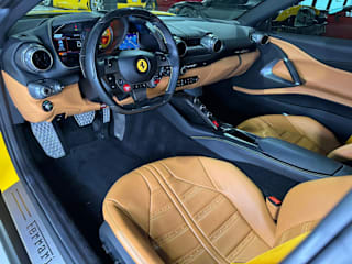 2019 Ferrari 812 Superfast Base
                                    for sale in Ft. Lauderdale, FL – photo 57