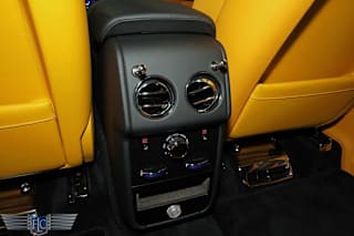 2025 Rolls-Royce Cullinan Sport Utility
                                    for sale in Fort Lauderdale, FL – photo 64